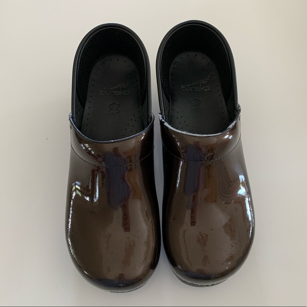 Dansko Clogs